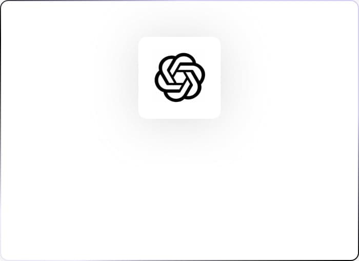 AI presentation